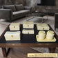 Set of 6 Pieces : (S6-1,P001,IvryMrb)