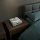 Single Piece : (250x230x60,P001,GreyMrbl)