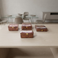 Set of 4 Pieces : (S01,P001,CprFl)