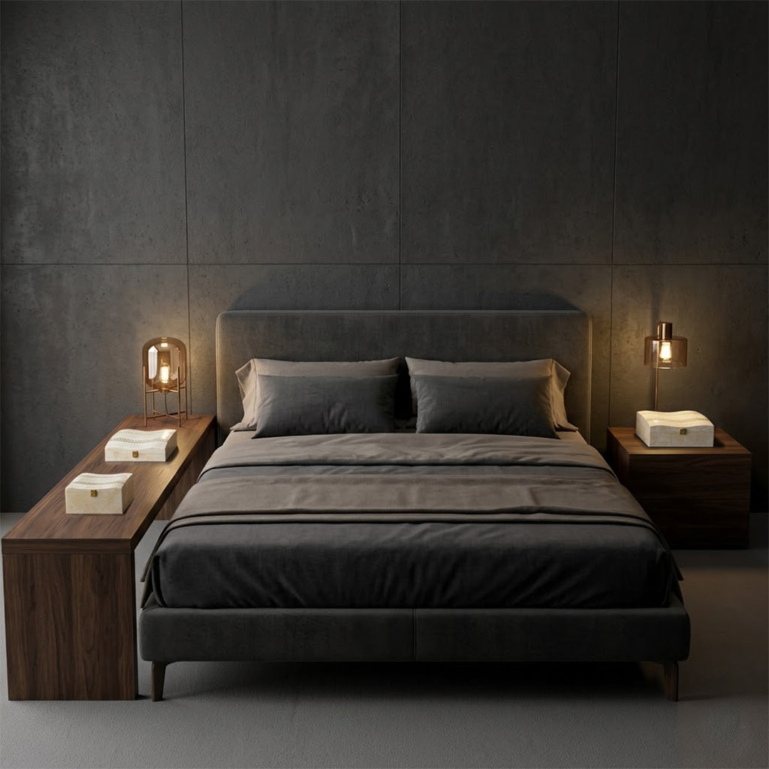 Set of 3 Pieces : (S01,P001,IvryMrbl)