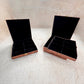 Set of 2 Pieces : (DR2-001-CprFl)