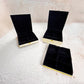 Set of 2 Pieces :(PJ2-001-GreyMrbl)