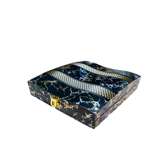 Luxury Remote Control Case (Black)