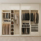Set of 4 Pieces : (S4-2,P001,BlkMrbl)