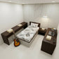 Set of 4 Pieces : (S01,P001,IvryMrb)