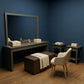 Set of 4 Pieces : (S01,P001,IvryMrb)