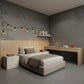 Set of 3 Pieces : (S01,P001,CprFl)