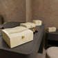 Set of 4 Pieces : (S01,P001,IvryMrb)