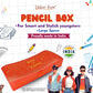 Pencil Box - Back To School