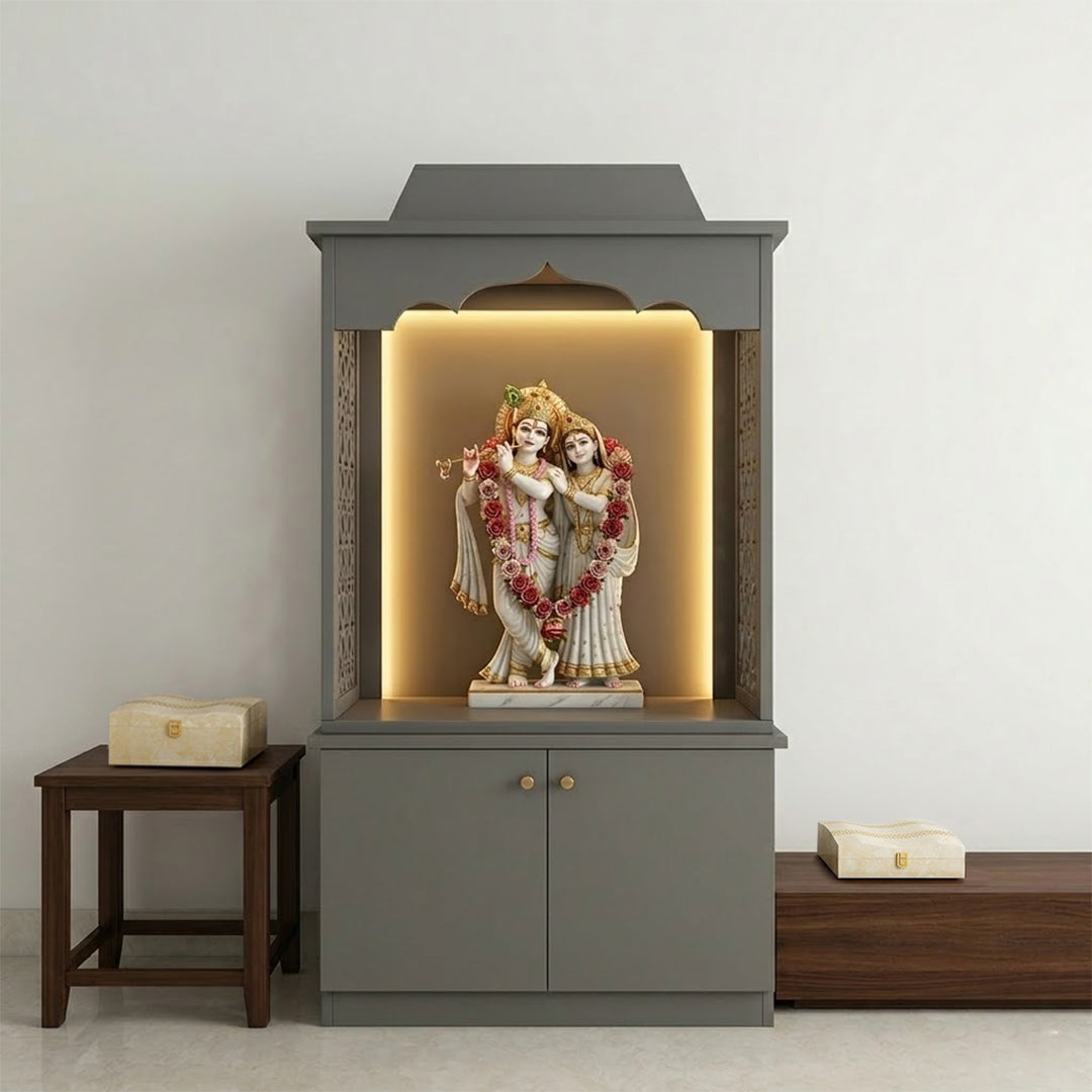 Set of 2 Pieces :  (S01,P001,IvryMrb)