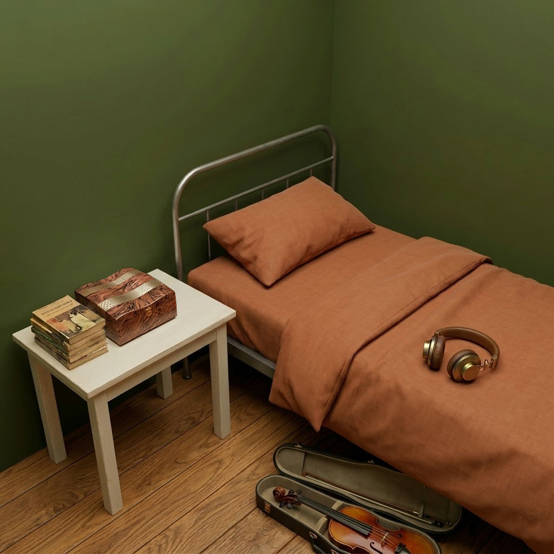 Single Piece : (250x230x95,P001,CprFl)