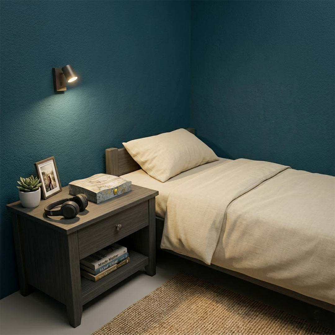 Single Piece : (250x230x60,P001,GreyMrbl)