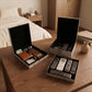 Set of 2 Pieces : (S01,P001,GreyMrbl)