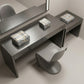Set of 3 Pieces : (S01,P001,GreyMrbl)