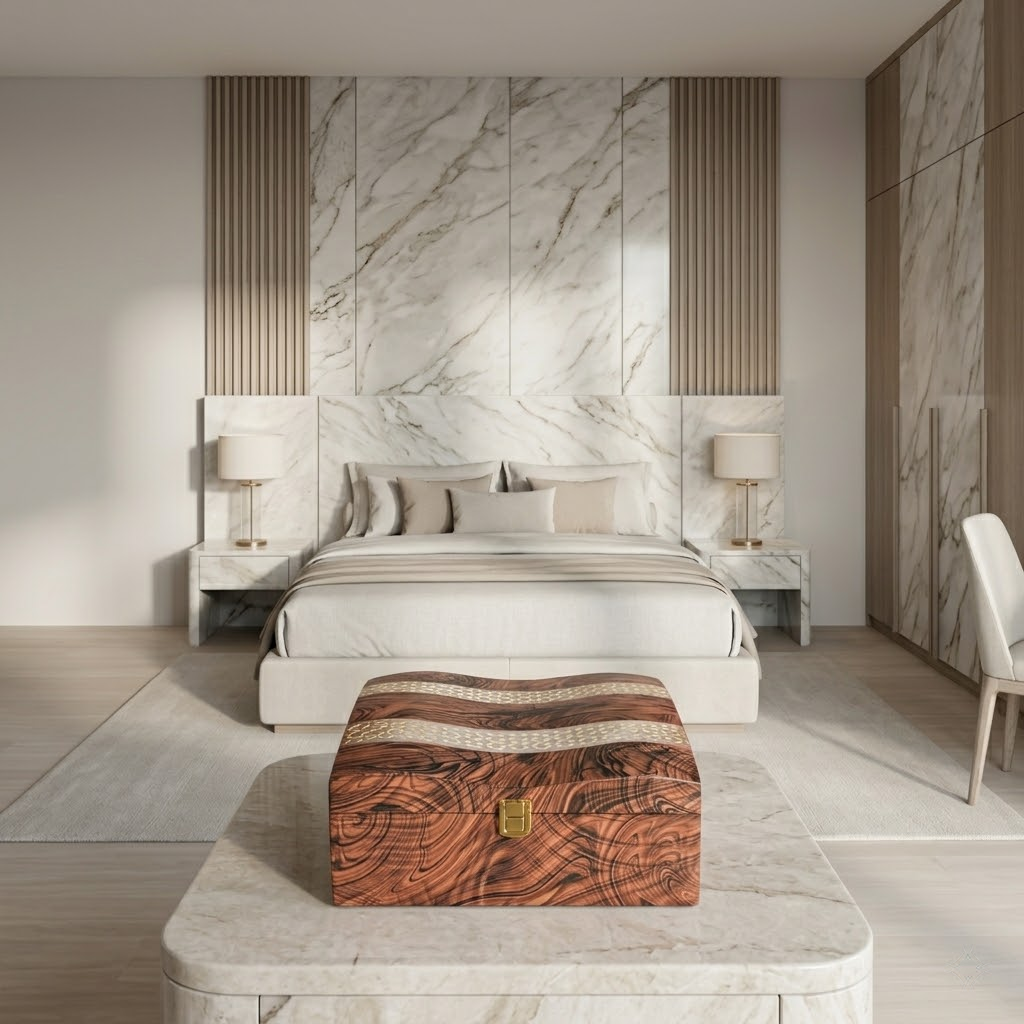 Single Piece : (250x230x95,P001,CprFl)