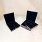 Set of 2 Pieces : (YG2-001-BlkMrbl)