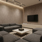 Single Piece : (250x230x95,P001,BlkMrbl)