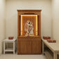 Set of 3 Pieces :  (S01,P001,CprFl)