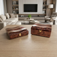 Set of 2 Pieces : (S01,P001,CprFl)