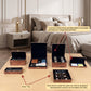 Set of 4 Pieces : (S4-2,P001,CprFl)