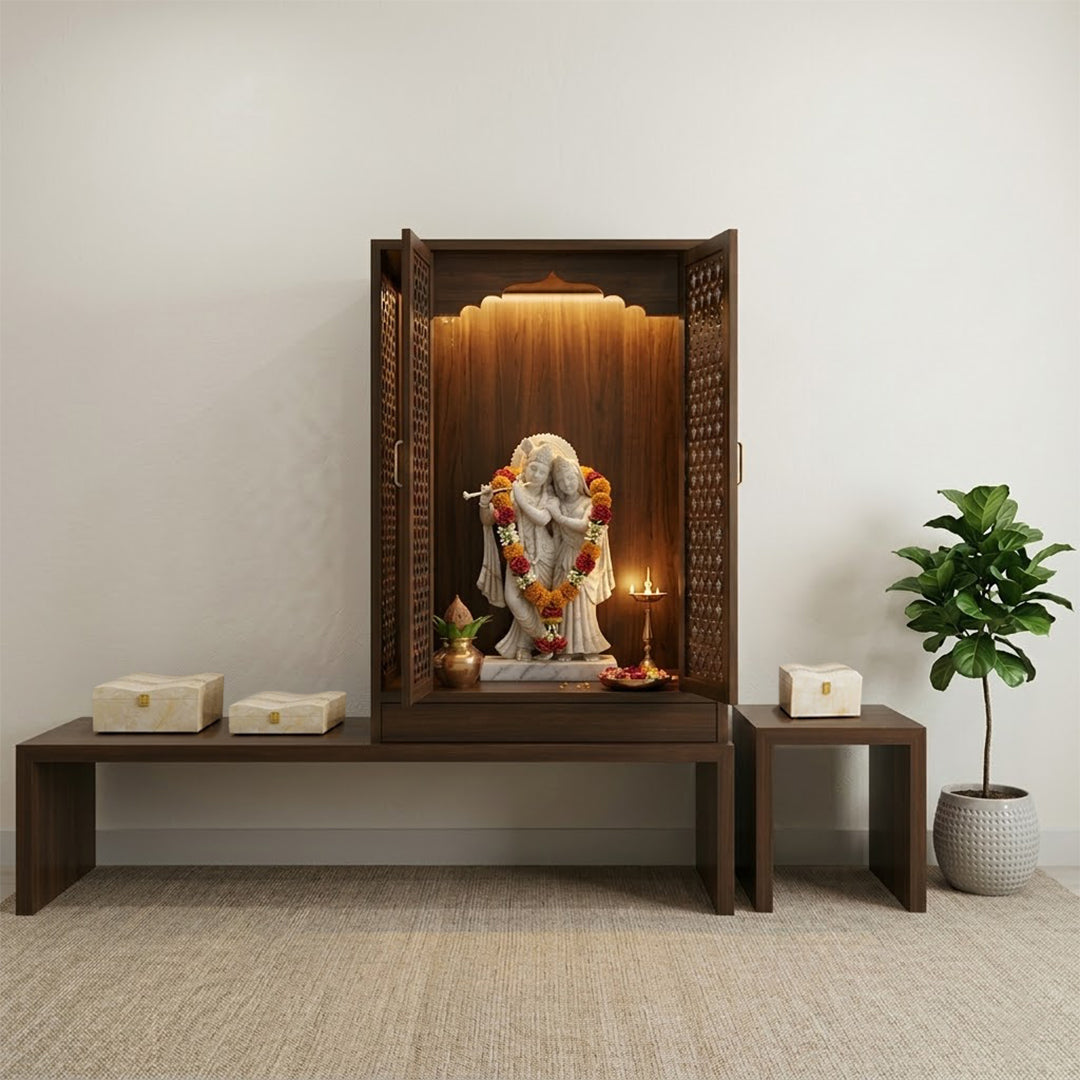 Set of 3 Pieces : (S01,P001,IvryMrbl)