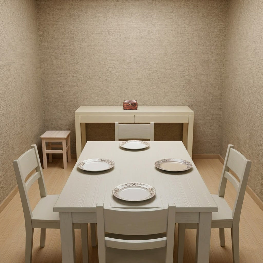 Single Piece : (190x190x97,P001,CprFl)