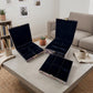 Set of 2 Pieces : (S01,P001,BlkMrbl)