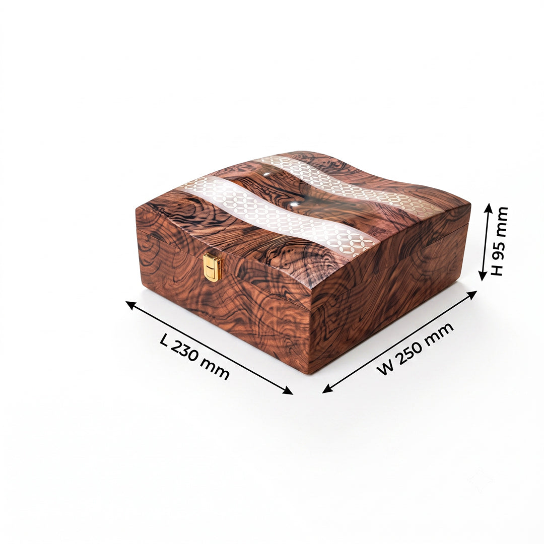 Single Piece : (S1-1,P001,CprFl)