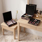 Set of 2 Pieces : (DR2-001-BlkMrbl)