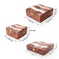 Set of 3 Pieces : (S3-1,P001,CprFl)