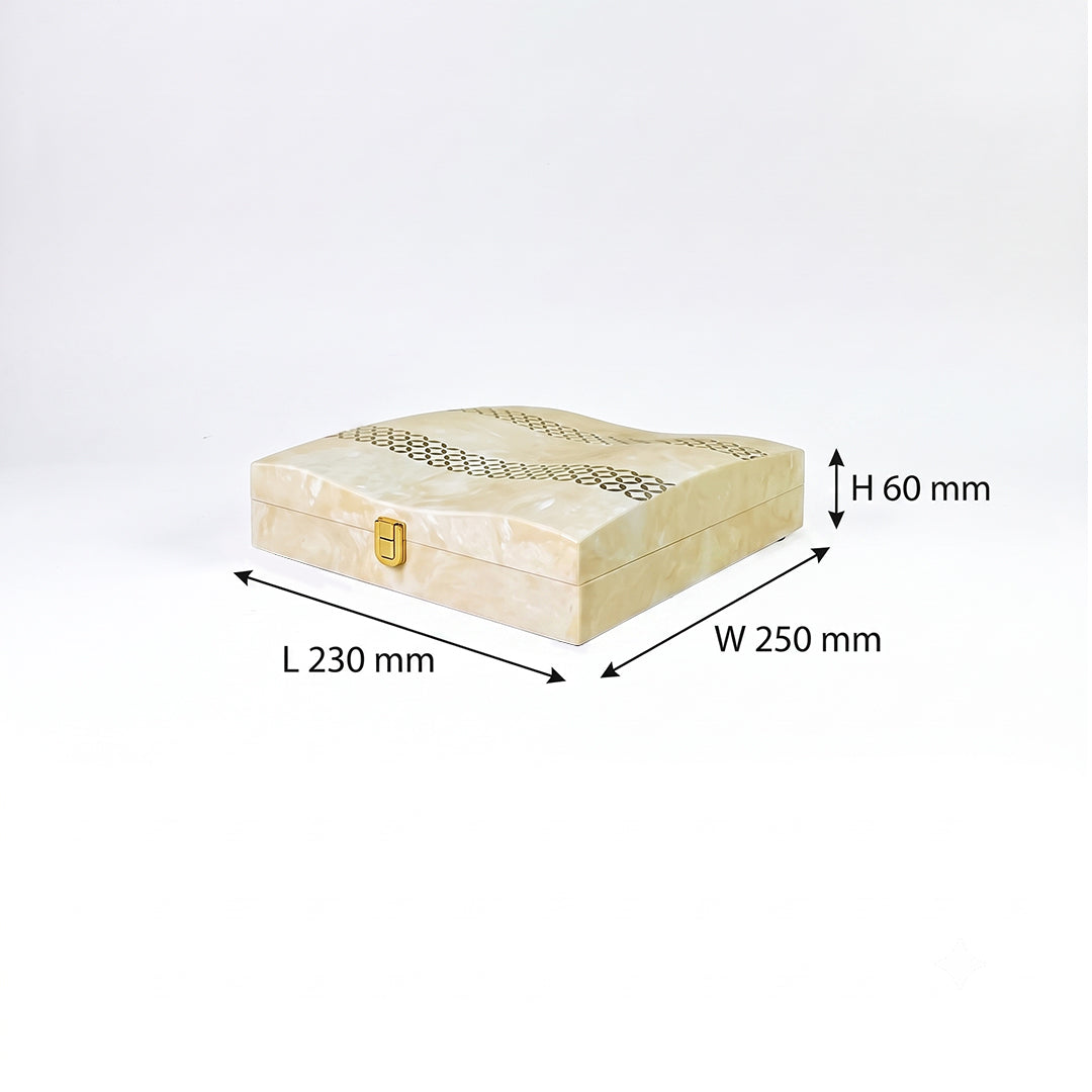 Single Piece : (S1-3,P001,IvryMrbl)