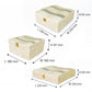 Set of 3 Pieces : (S3-1,P001,IvryMrb)