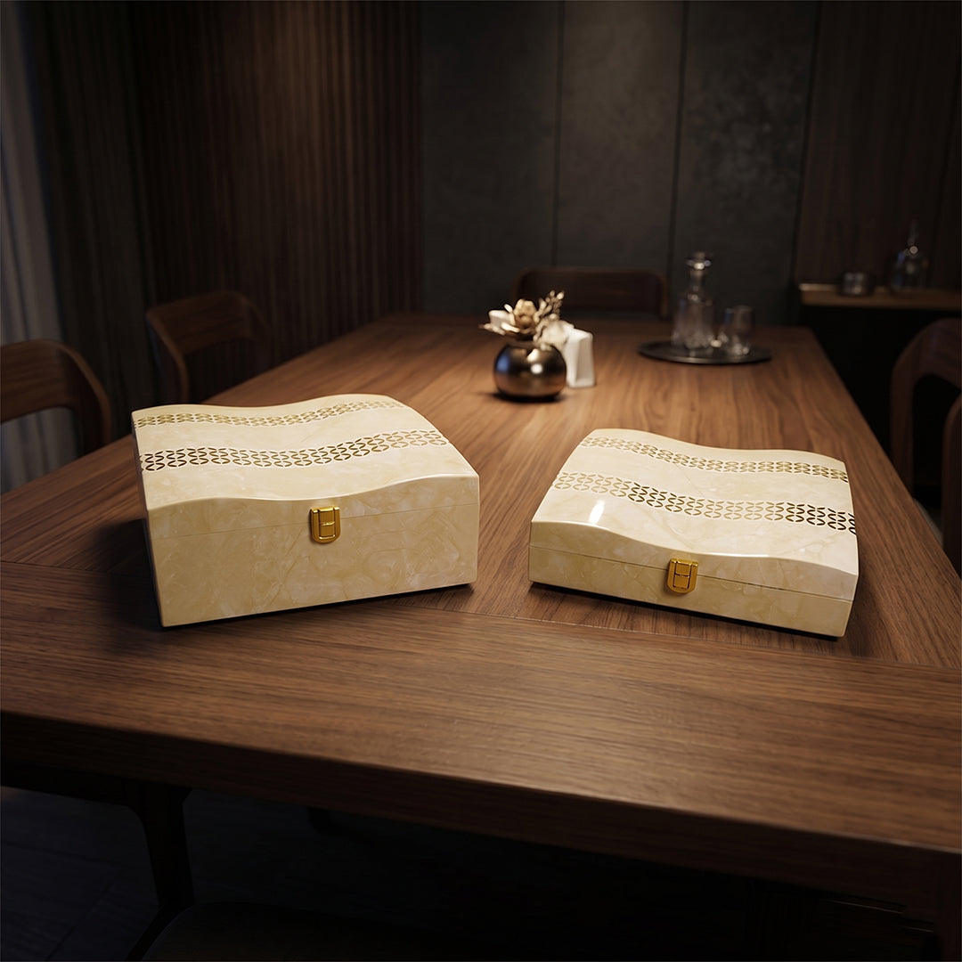 Set of 2 Pieces (DN001)