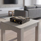 Single Piece : (250x230x60,P001,BlkMrbl)