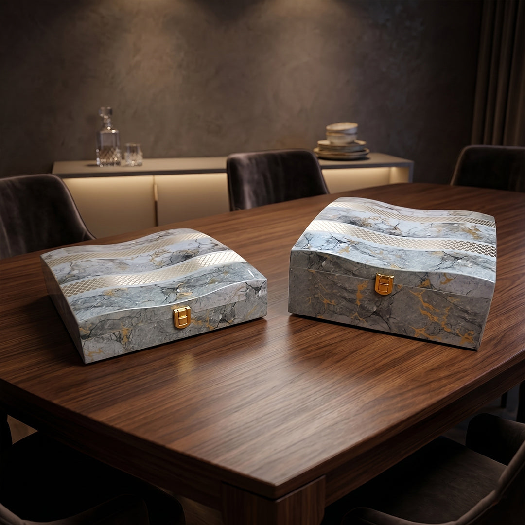 Set of 2 Pieces (DN001)