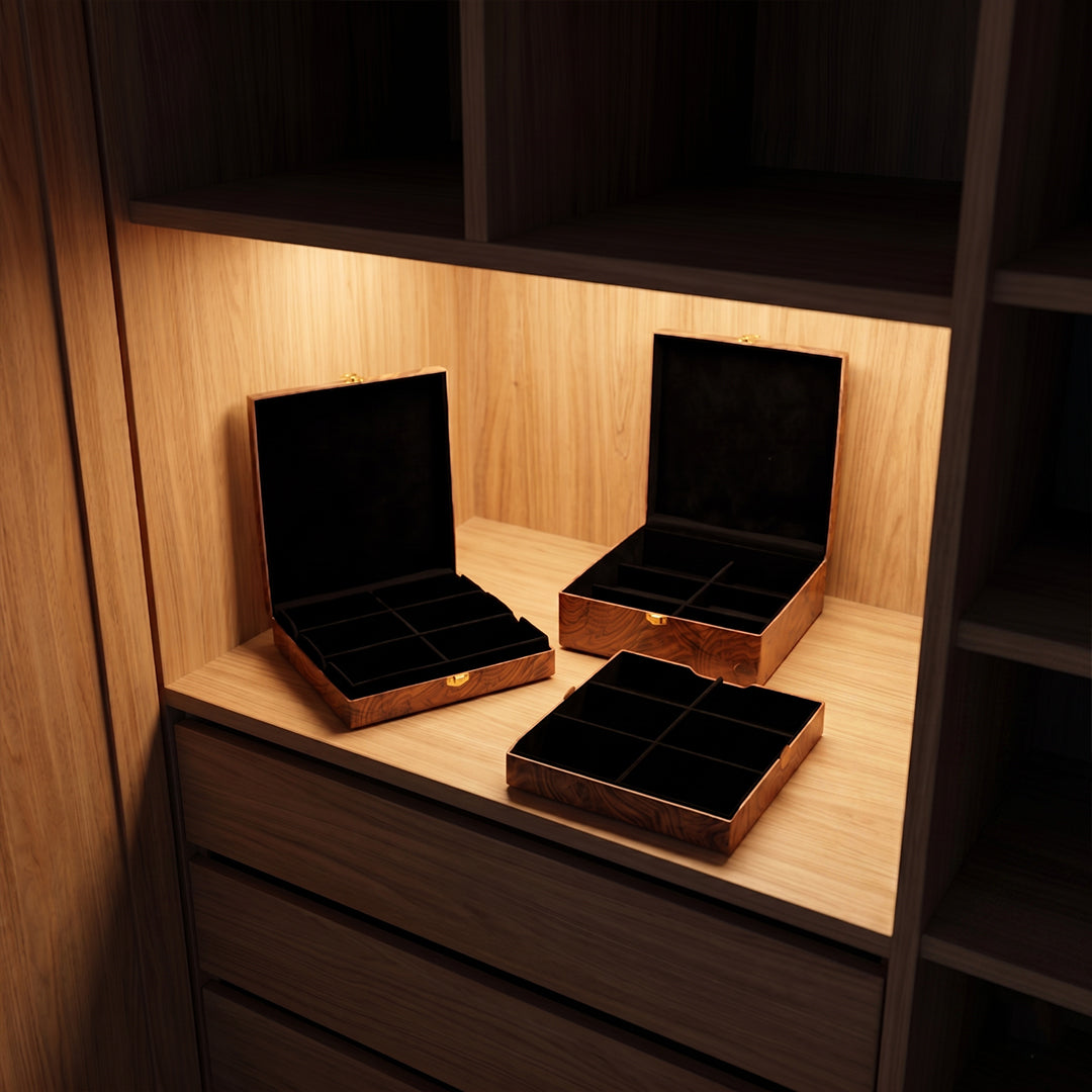Set of 2 Pieces (WR001)