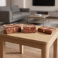 Set of 3 Pieces : (S01,P001,CprFl)