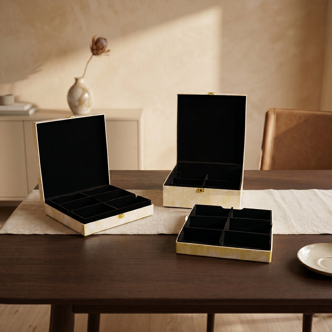 Set of 2 Pieces (DN001)
