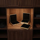 Set of 2 Pieces :  (WR2-001-IvryMrbl)