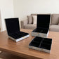 Set of 2 Pieces : (S01,P001,GreyMrbl)