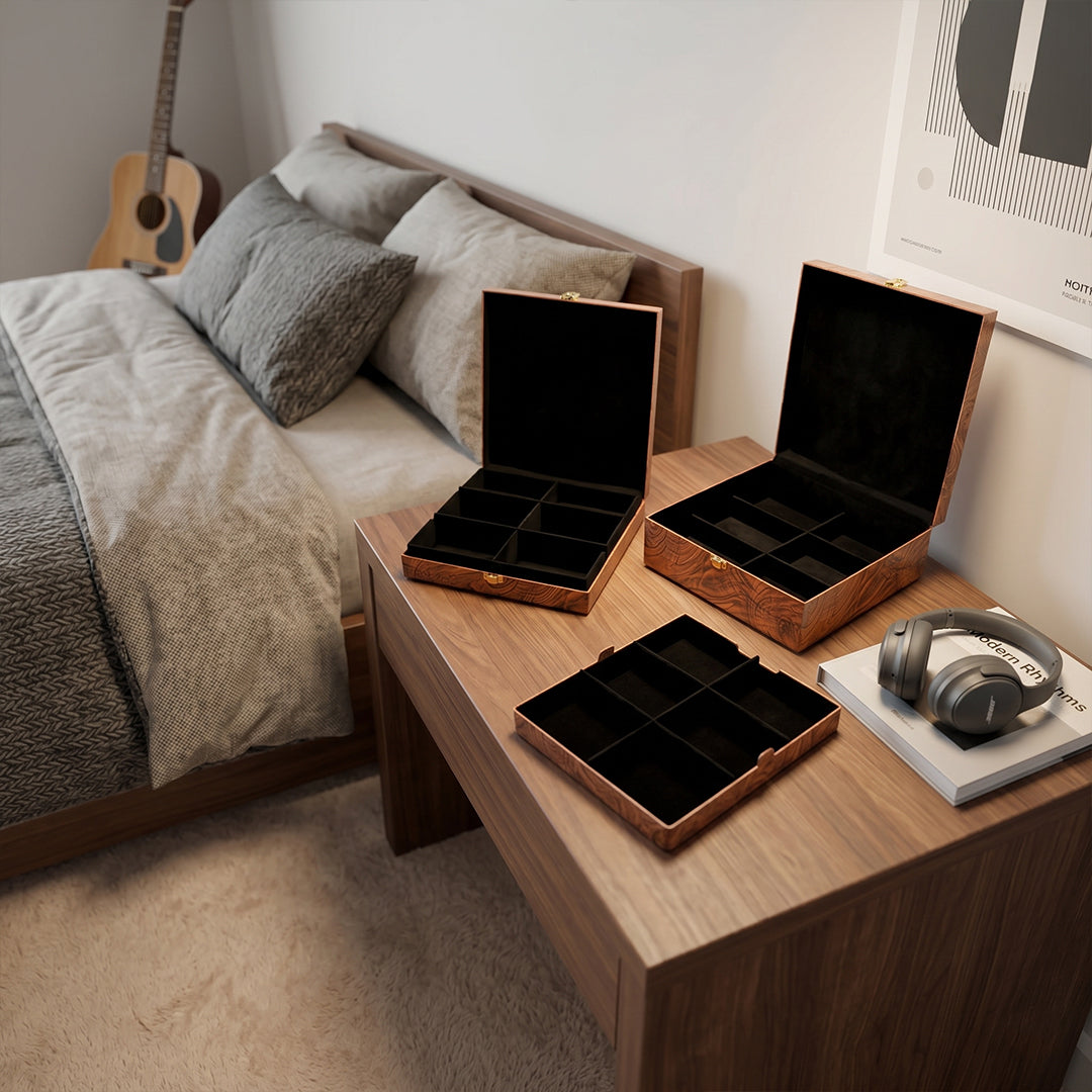 Set of 2 Pieces (YG001)