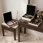 Set of 2 Pieces :  (DR2-001-IvryMrbl)