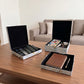 Set of 2 Pieces : (S01,P001,GreyMrbl)