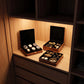 Set of 2 Pieces (WR001)