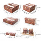 Set of 6 Pieces : (S6-1,P001,CprFl)
