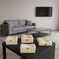 Set of 4 Pieces : (S01,P001,IvryMrb)