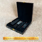 Luxury Remote Control Case (Black)
