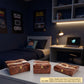 Set of 3 Pieces : (S3-1,P001,CprFl)