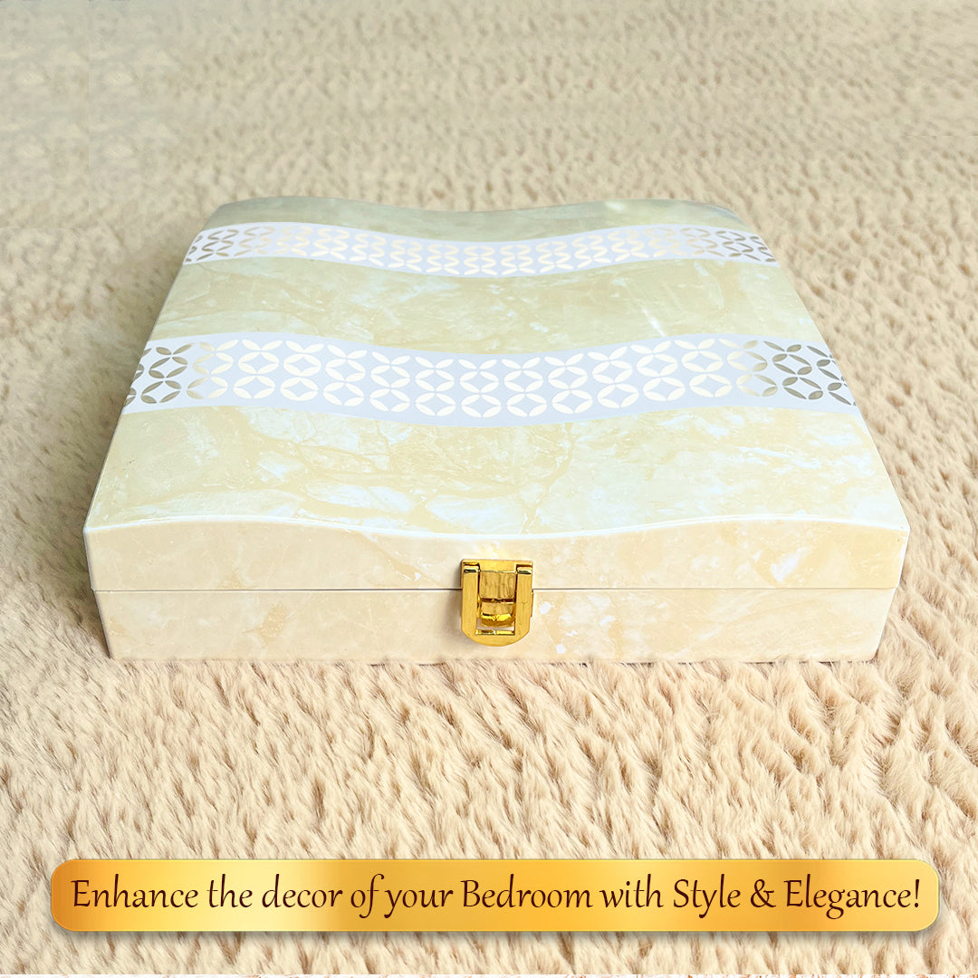 Luxury Personal Accessories Cases (Black)