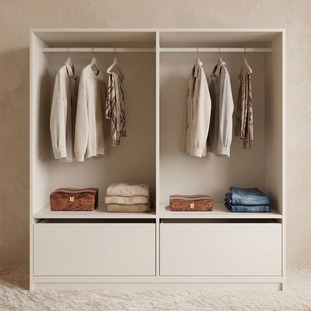 Set of 2 Pieces : (S01,P001,CprFl)